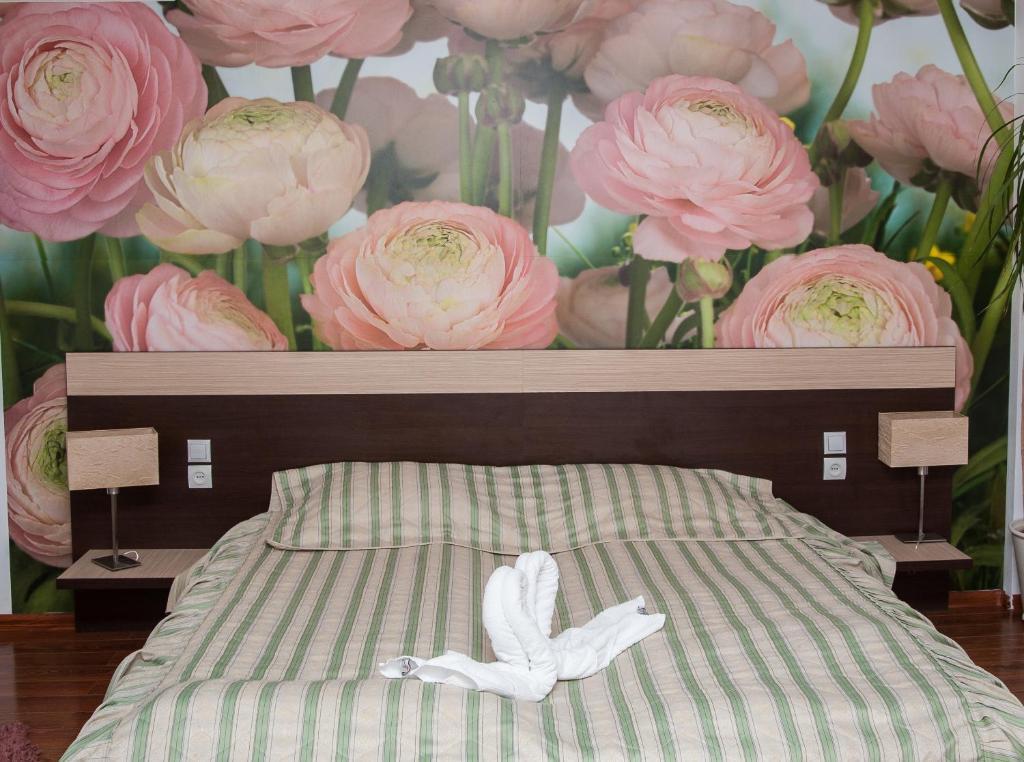 Hotel Magura Verde Bacău Buitenkant foto